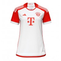 Maglie da calcio Bayern Munich Joshua Kimmich #6 Prima Maglia Femminile 2023-24 Manica Corta